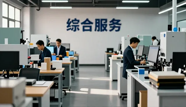安徽云鹤暖通工程有限公司