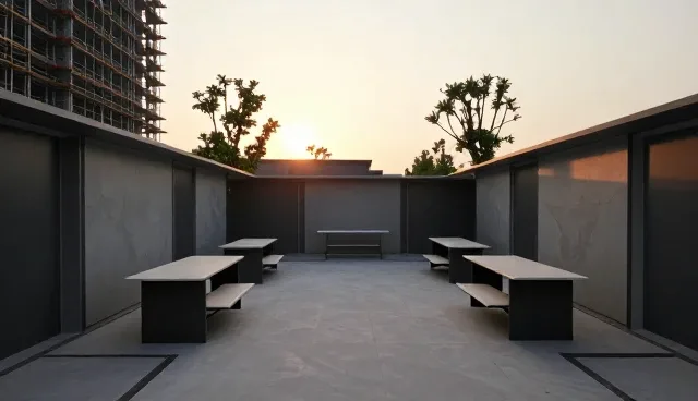 中央空调系统在不同场景中的寿命影响因素分析